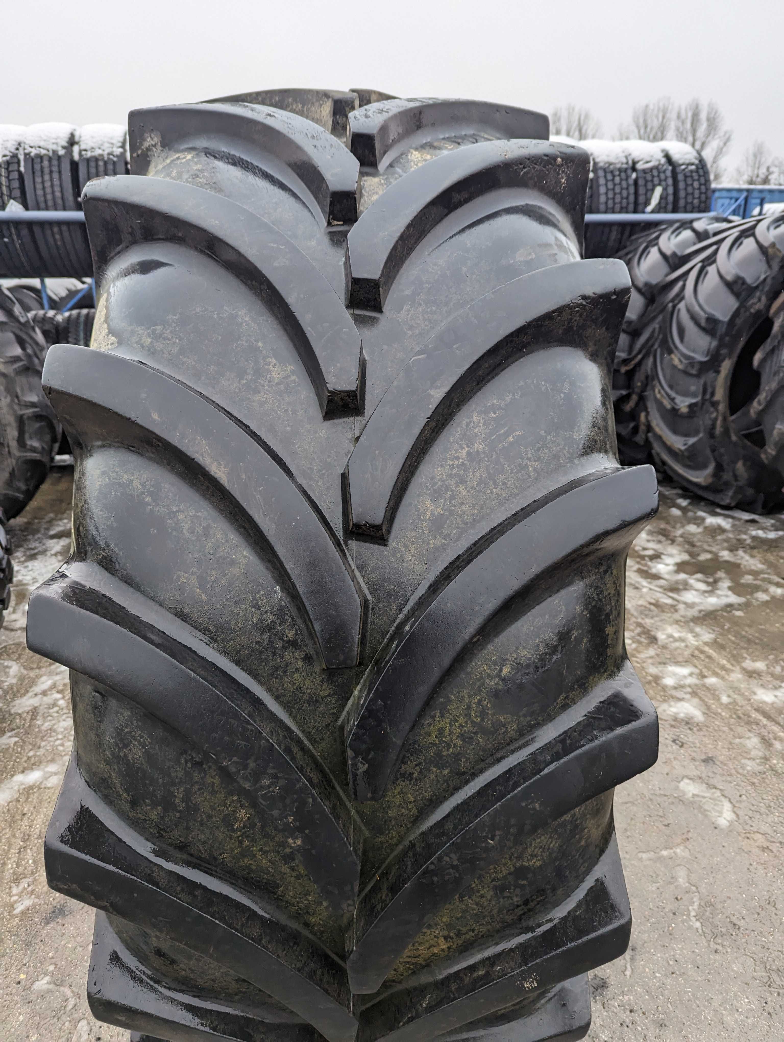 710/70R38 Vredestein Traxion+ opona rolnicza