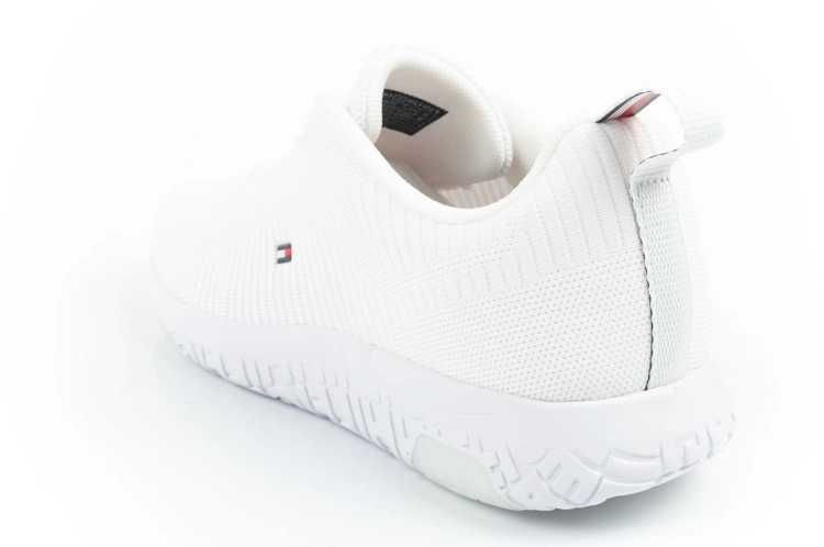 Tommy Hilfiger Corporate  sneakersy męskie białe modne r. 41-46