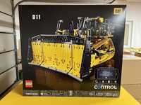 LEGO®  Technic D11 buldożer Cat® 42131