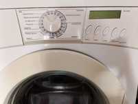Pralka GORENJE WA63100 do naprawy lub na części, błąd