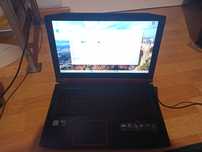 Laptop Acer Nitro 5 AN515-52 I58300H/16GB/1050Ti