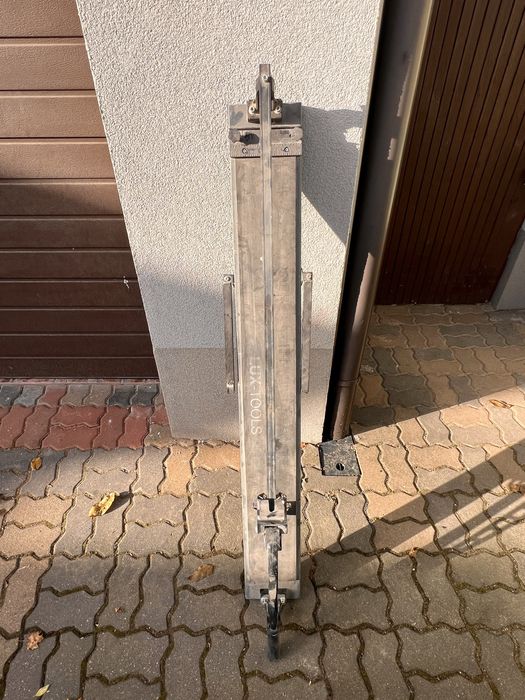 Maszynka do cięcia płytek luxtool