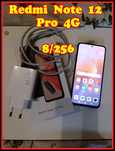 Redmi note 12 Pro 4G