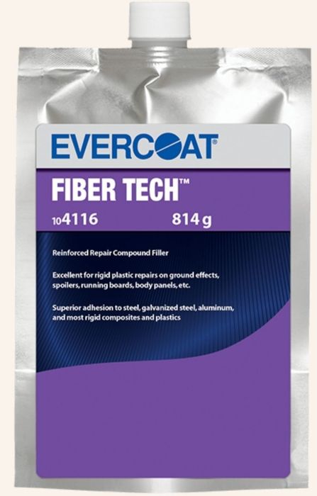 Шпакльвка стікловолокно Evercoat