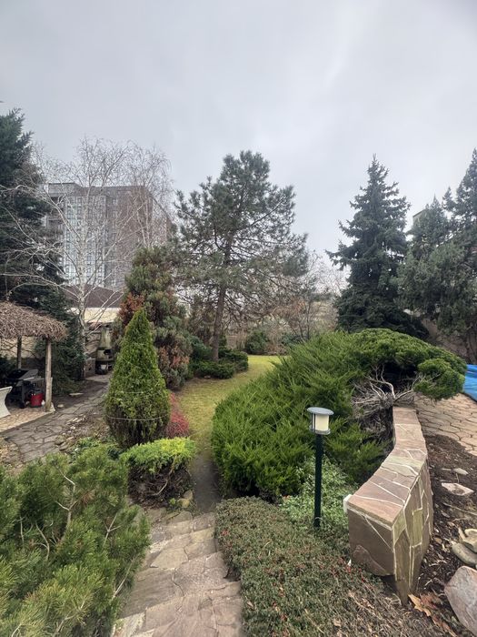 Ваш дом - Ваша крепость! Кордонный пер., 9 ст. Фонтана, 300 м к морю!