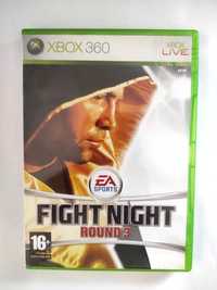 Fight night Round 3 Xbox 360