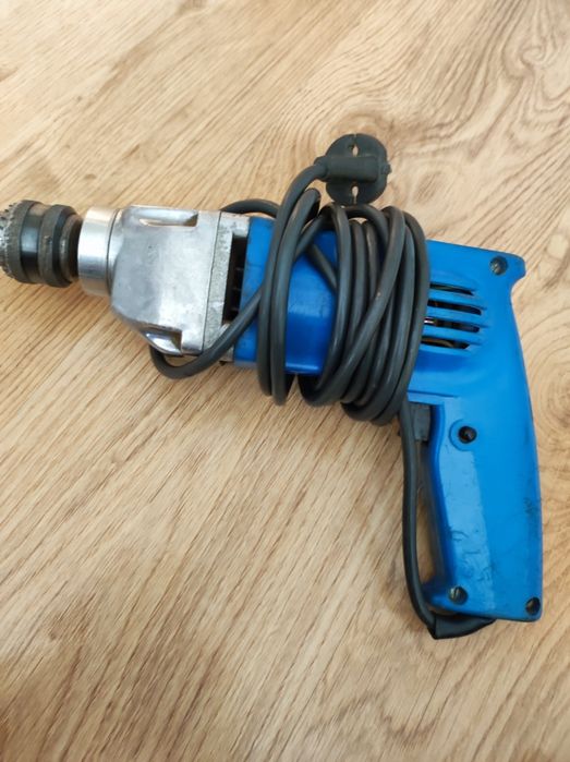 Stara wiertarka prl TY22