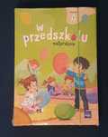 W przedszkolu naturalnie – Poziom A | Pakiet edukacyjny dla trzylatka