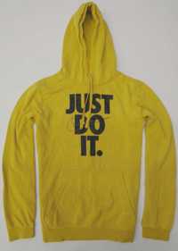 Nike bluza z kapturem hoodie S