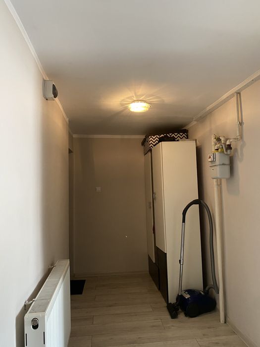 Wynajmę bezczynszowe mieszkanie w Płotach - kawalerka 40m2