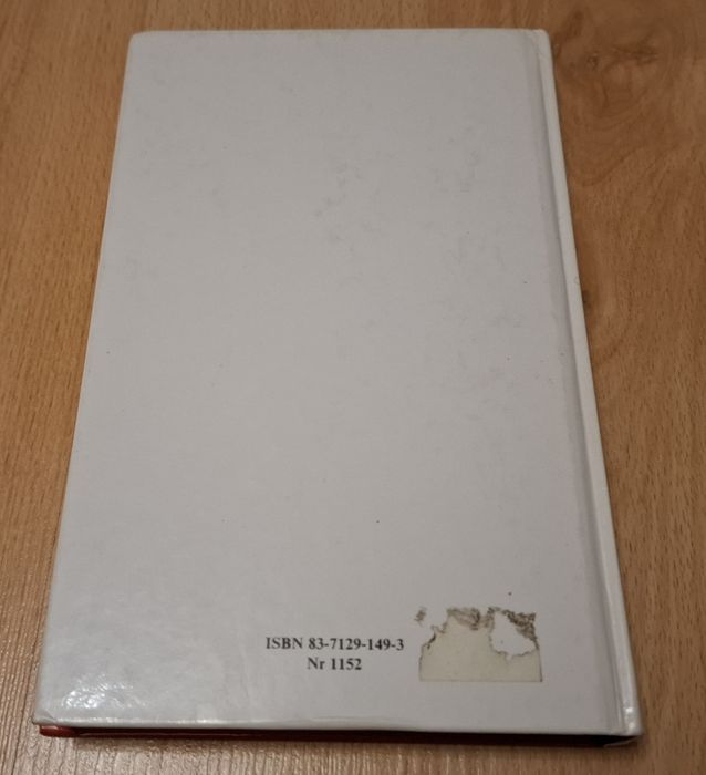 Grać aby przegrać - Navratilova, Nickles