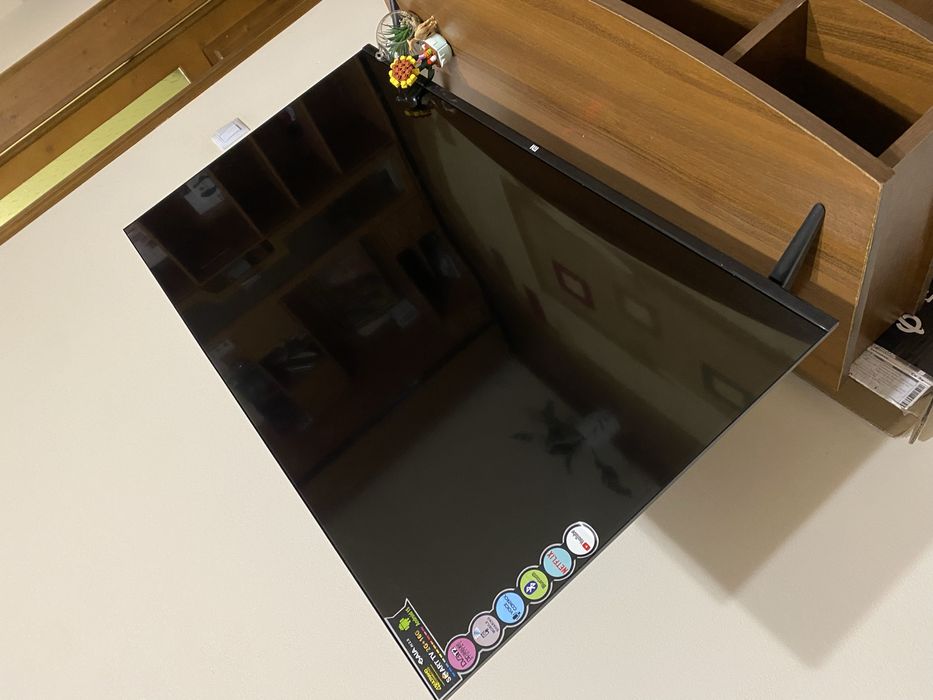 Xiaomi Mi TV……….