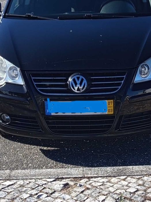 Vw polo 1.4 tdi  (169000 kms)
