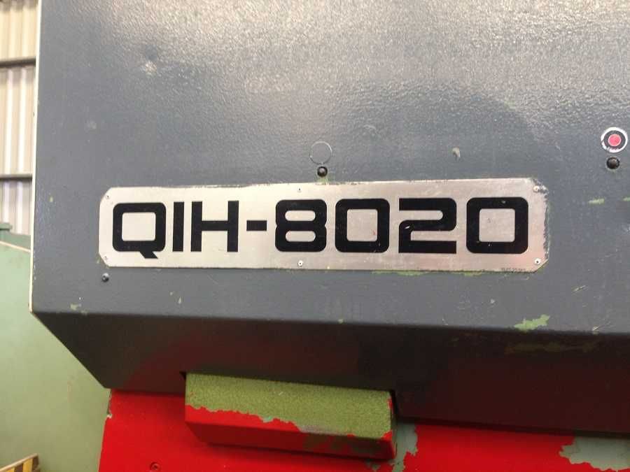 Mavipal | QUINADEIRA HIDRÁULICA ADIRA QIH-8020