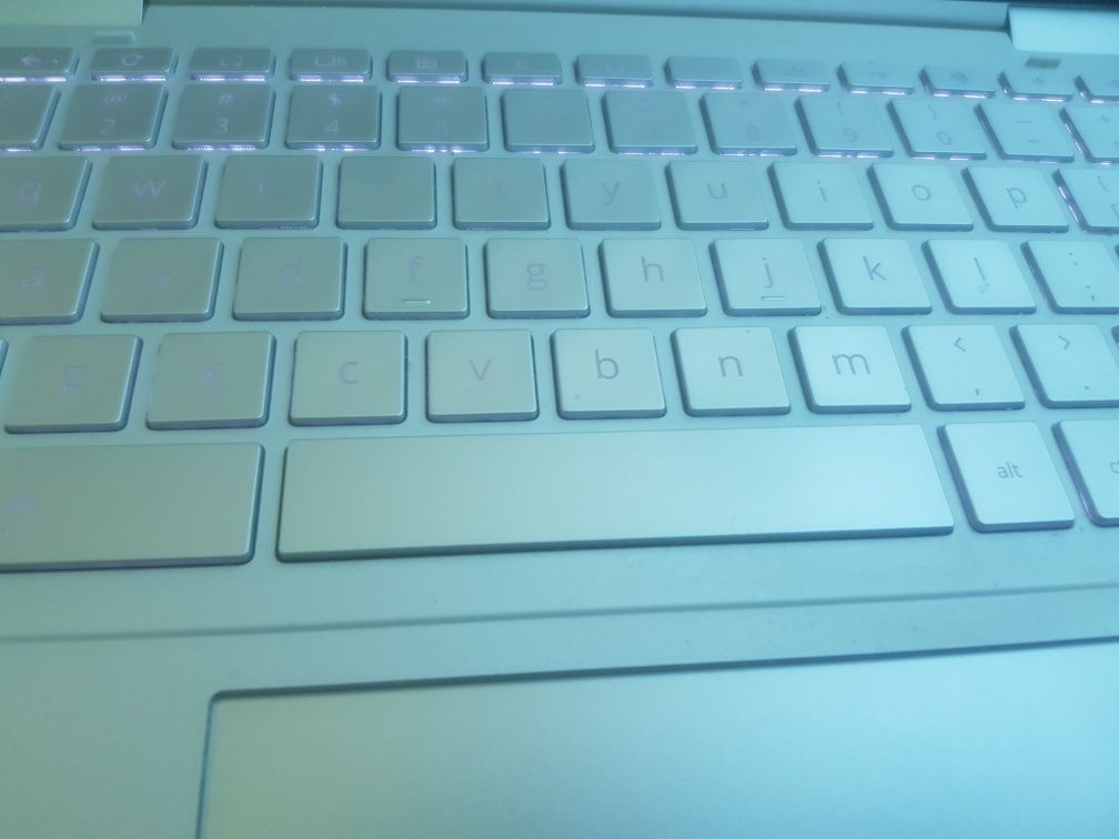 Hp 13' I7 10gen 16GB ram. Ekran Dotykowy
