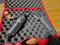 Elektrowrzeciono Pokolm HF HSL1 80.000/obrotów