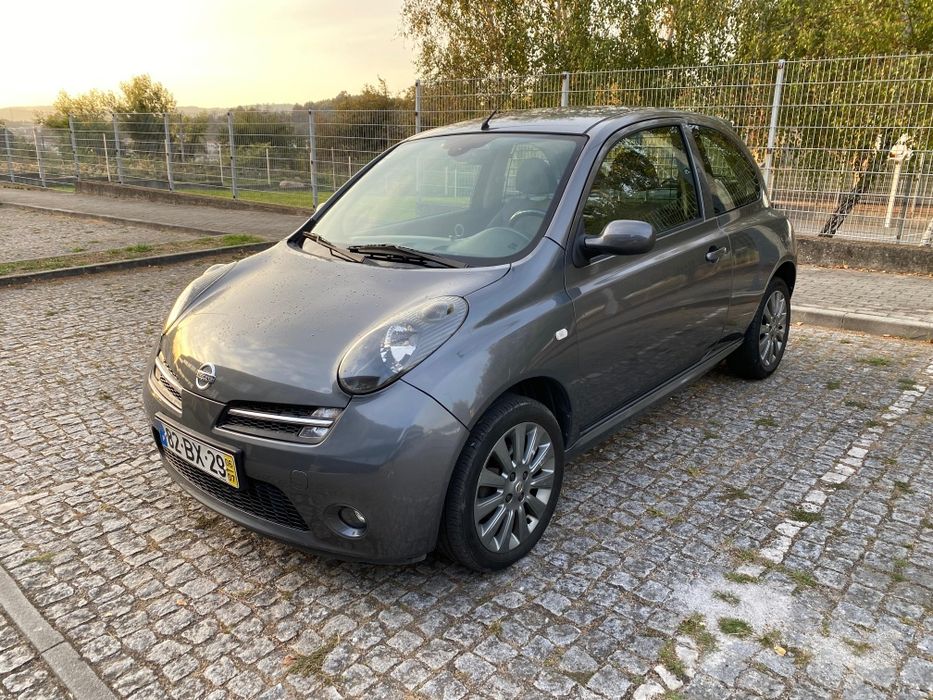 Nissan Micra Van 1.5 DCI TEKNA