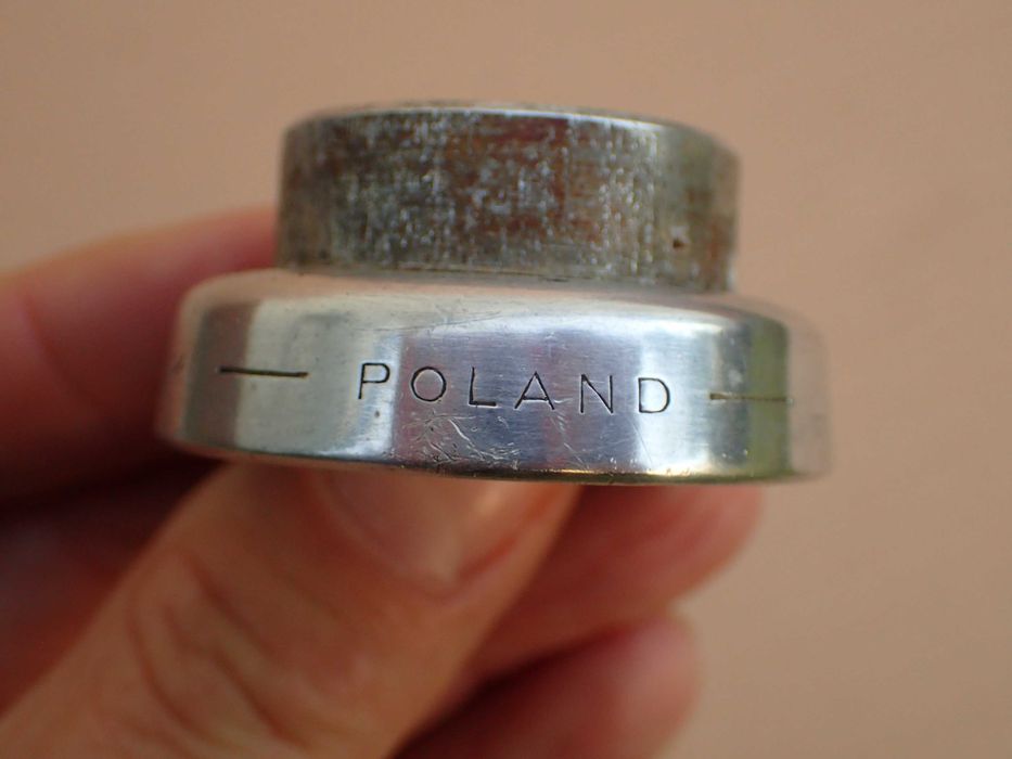 polskie stery szosowe J. Kowalski romet super rychtarski dolna miska