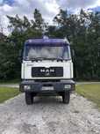 Man f2000 33.364 6x6