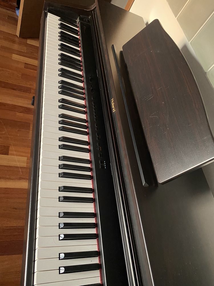 Roland 236 HP pianino cyfrowe