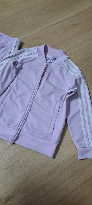 Sprzedam komplet Adidas