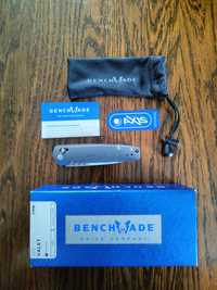 Nóż benchmade valet