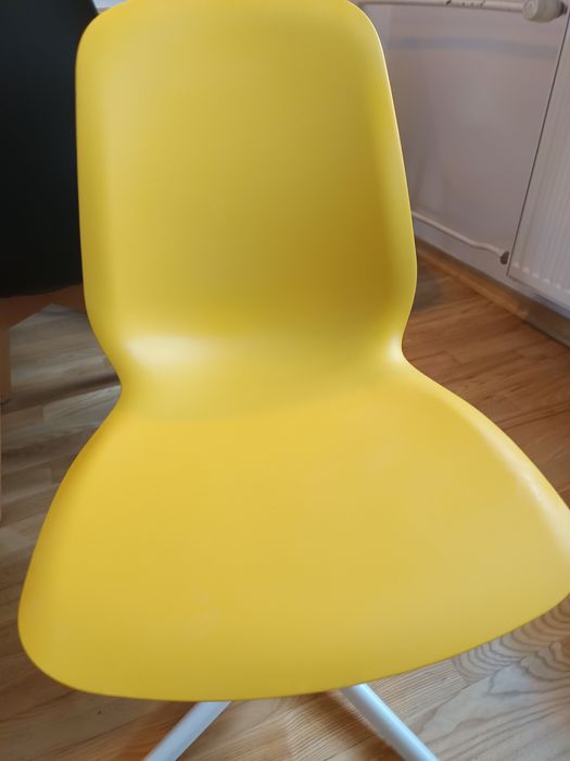 Krzesło obrotowe Ikea