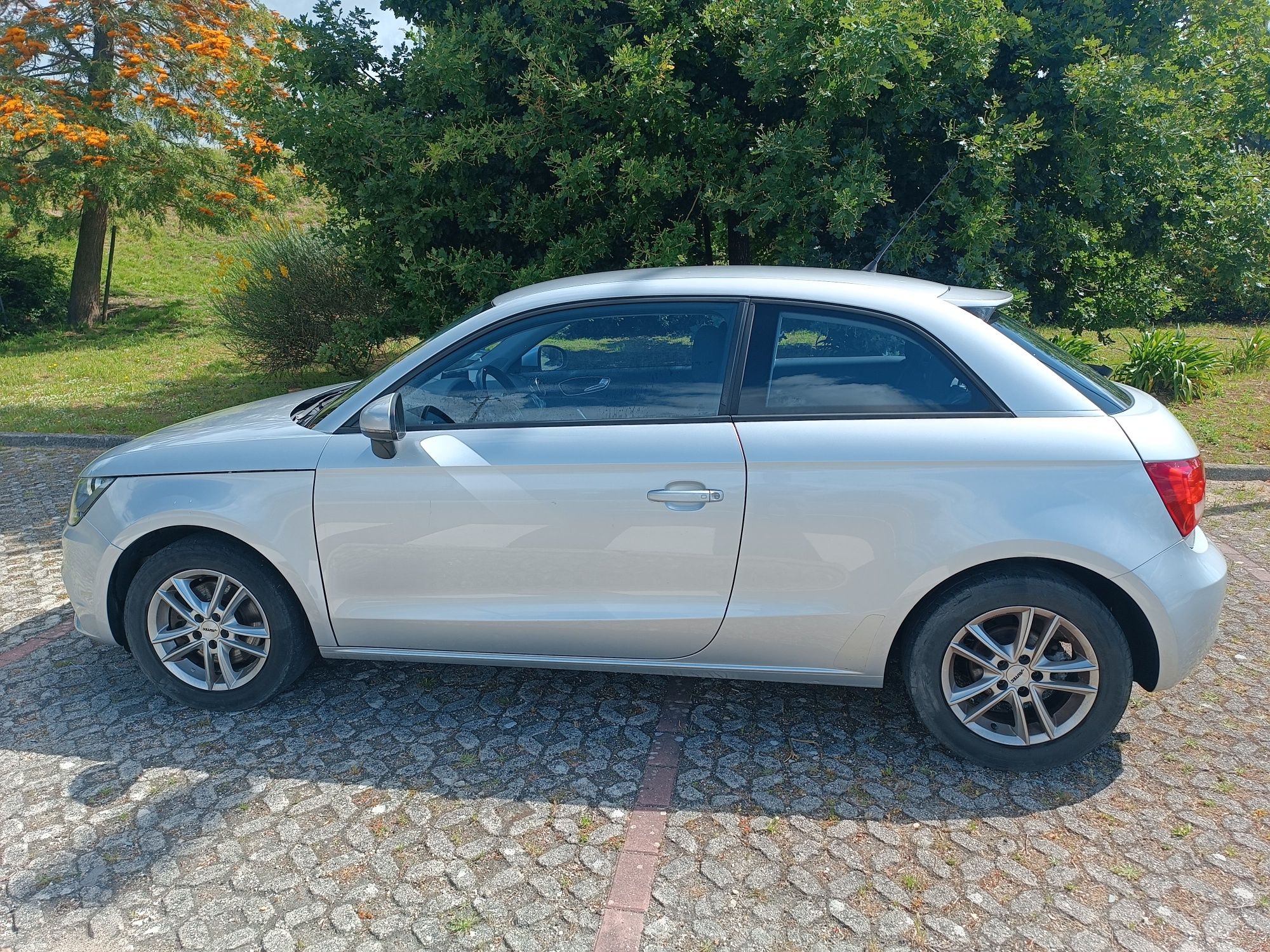Audi A1 Diesel / Gasóleo
