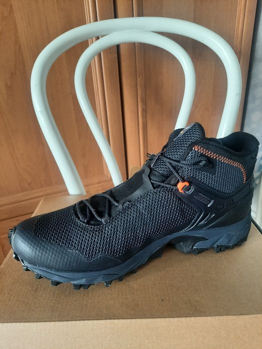 Nowe buty męskie Salewa rozmiar 43