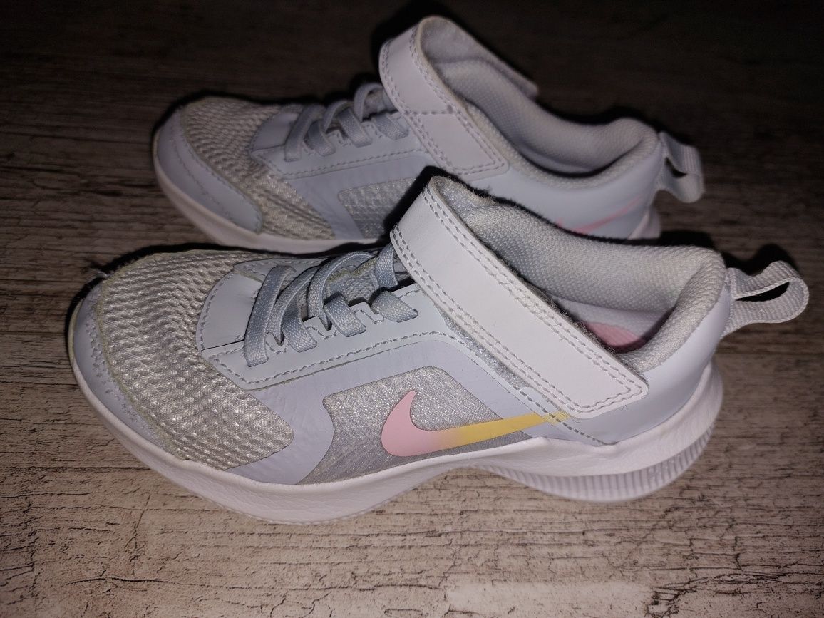 Buty nike downshifter 11 rozmiar 28
