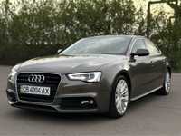 Audi A5 sportback 2013 ауді