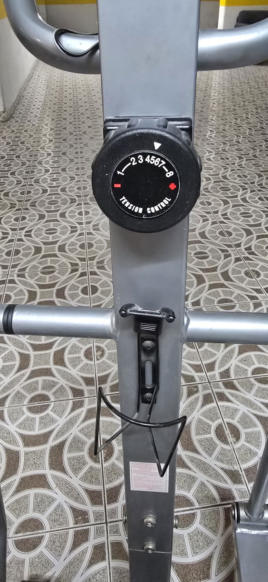 Elíptica NewFit Usada