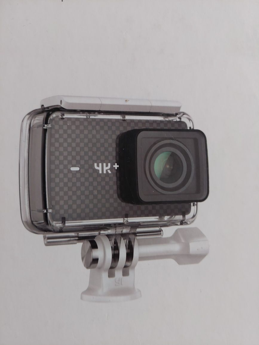 Kamera Xiaomi YI 4K+