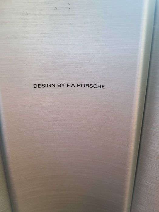 Ekspres przelewowy do kawy.