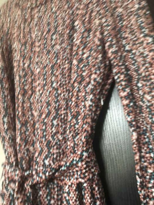 Sukienka wizytowa Simple r. M