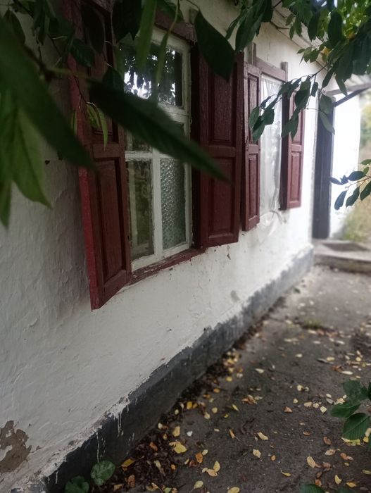 Продаж будинку в м.Золотоноша