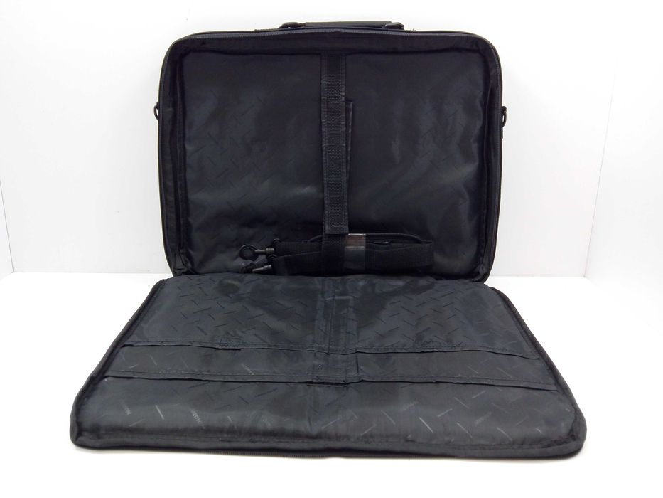 Torba na laptopa 17,3 cala Medion czarna NOWA FV
