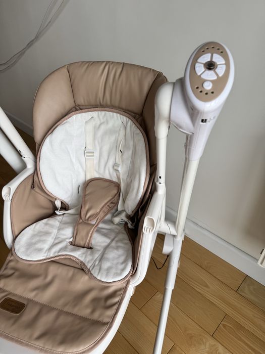 стільчик-гойдалка Carello Triumph 3 в 1