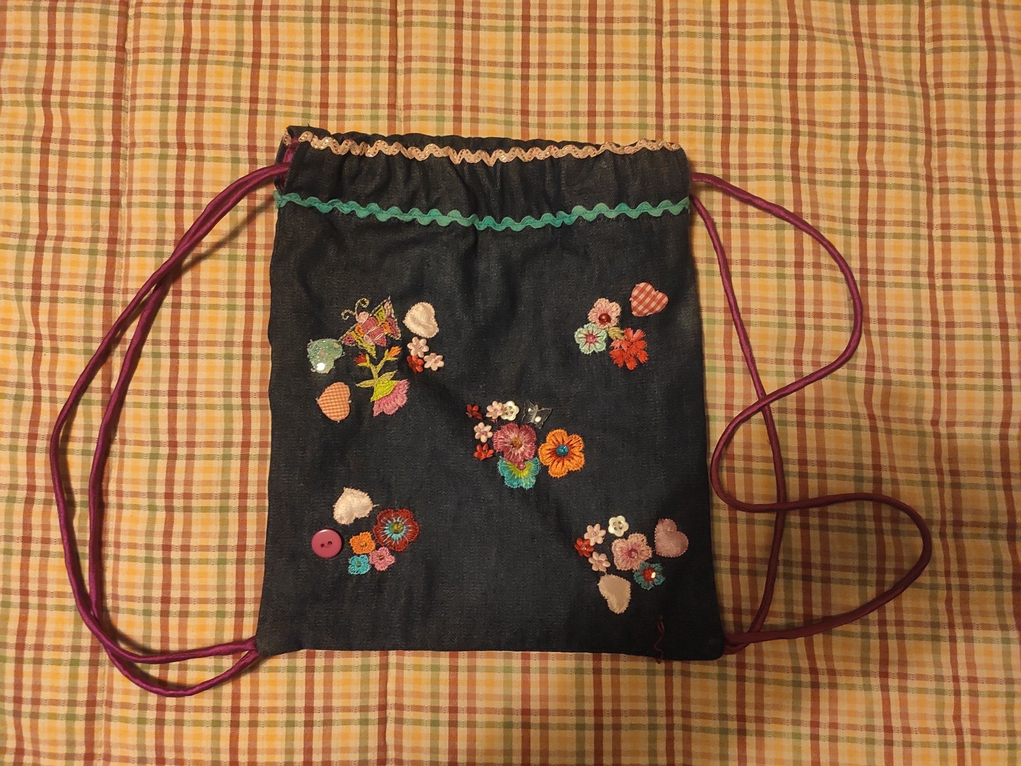 Bolsa/saco feminino