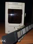 Scanner Profissional de slides e negativos Canon -Portes Gratis !