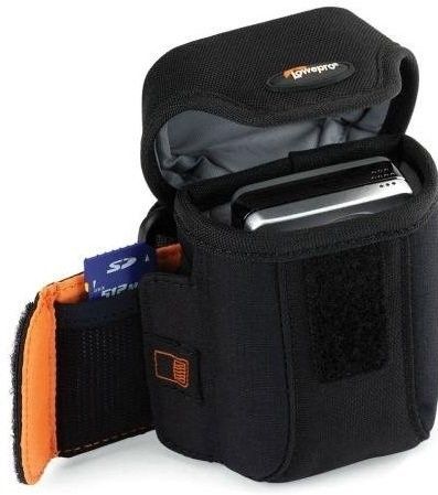 сумка для фотоапарата LOWEPRO Altus 20 оригінал