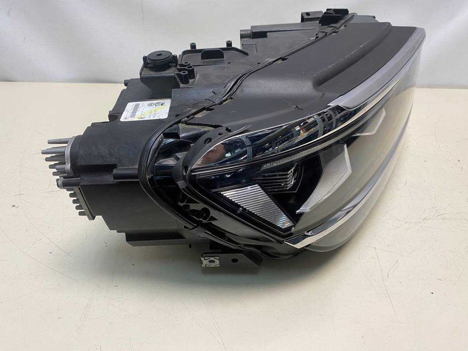 Фара права Volkswagen Tiguan 2 Full Led тигуан 2 фулл лед б\у