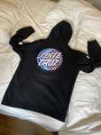 Sweatshirt (Hoodie) Santa Cruz (M)