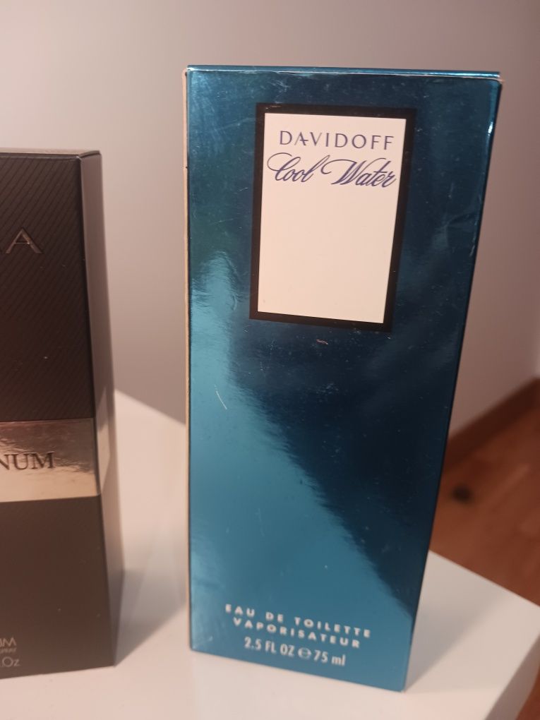 Perfumes masculinos
