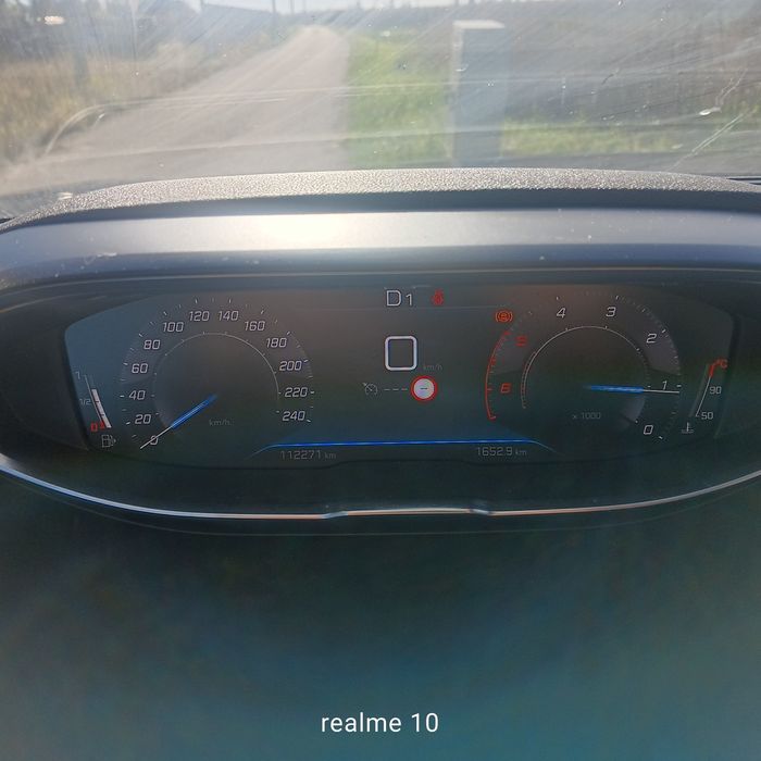 Sprzedam Peugeot 3008