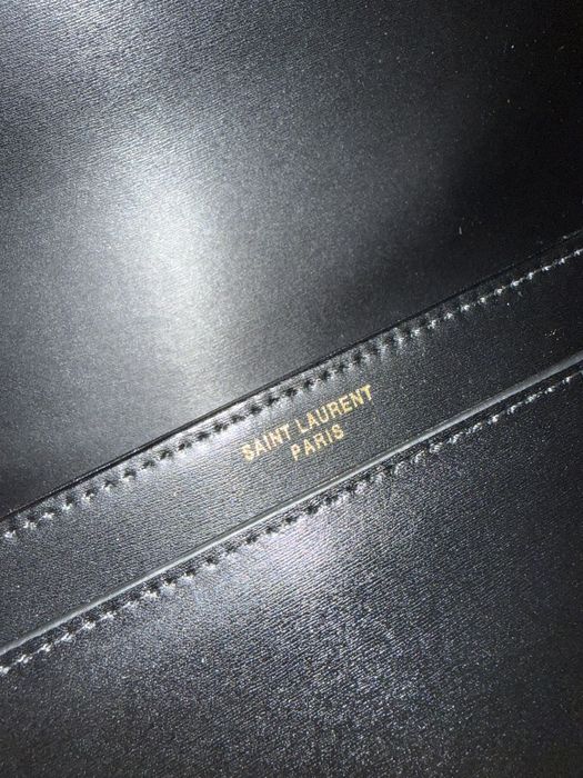 Torebka YSL saint laurent Solferino