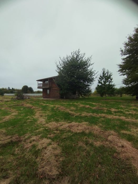 Продам будинок в селі Дермань 3.5га