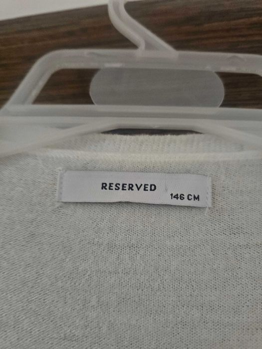 Sukienka komunijna, bolerko, biały swetr, wianki, torebka - Wilamowice