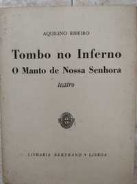 Tombo no Inferno – O Manto De Nossa Senhora