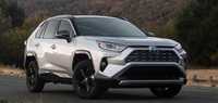 Toyota RAV4 IV RAV4 2019-2022 Авторазборка